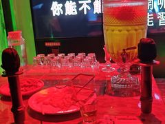 -堂会·KTV·自助餐·团建聚会(天河店)