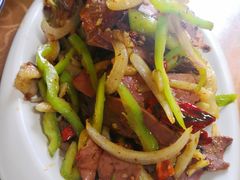 -陈掌柜澄城水盆羊肉(钟楼店)