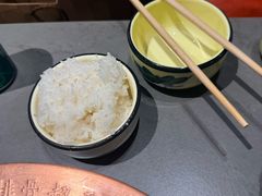 -阿婆情腊排骨火锅·野生菌季(古城旗舰店)
