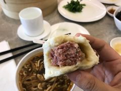 -鼎泰丰(国贸商城店)