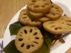 -文叔·湖北名小吃·小龙虾(华强北店)