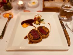 招牌惠灵顿牛排-蝶舍·MAISON PAPILLON