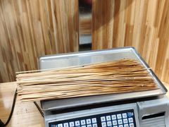 -袁记串串香(川师店)