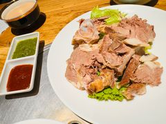 -额尔敦传统涮火锅·冰煮羊(铁东店)