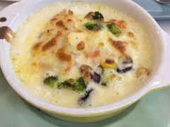 -库滋明·俄罗斯特色美食(中央大街店)