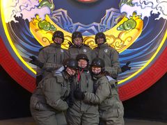 -E+有冰工厂·昆仑寒宫2(五角场店)