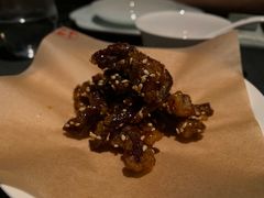 脆炸鳝丝-胜紫云亭 HUAIYANG MASTER(前滩店)