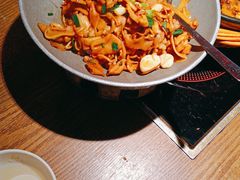 -老阿爸江浙土菜(奥体中心店)