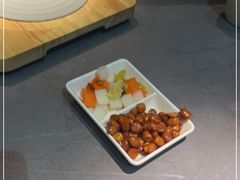 -麻都·成都菜(人民广场店)