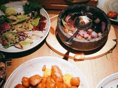 -青年公社烤鸭(蜀山万象汇店)