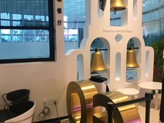 -HELLO MUSAE 拾光缪斯餐厅·纯正希腊风味(苏州中心店)