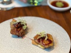 -Mr·Fish鱼鲜生海鲜放题(银泰in99店)