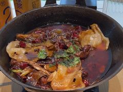 -郭家大院 老南京土菜(九霄店)