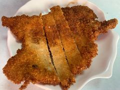 -明呈黄鱼面馆(斜土路店)