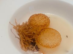 -天水蔬食料理(树德之光店)