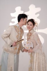 -雪中彩影婚纱摄影·微光艺术中心