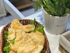 -濠七糟粕醋•海南酸汤火锅(中关村店)
