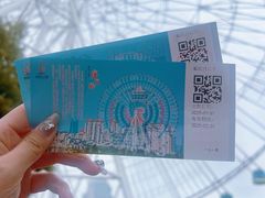 -南昌之星摩天轮