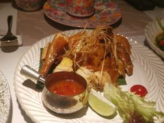 -泰椰里·泰国餐厅(智慧城广百广场店)