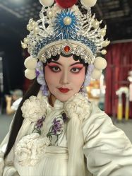 -华韵京剧摄影(洋桥角门东店)