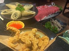 -捞王锅物料理(凯旋路店)