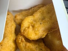 -塔斯汀中国汉堡(西湖景顺铂悦城店)