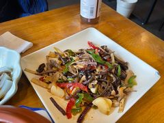 -小厨子私房菜·云南美食店