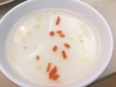 杏仁豆腐-砂锅居(西四店)