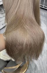 -米可造型烫染