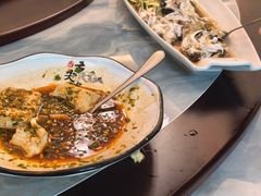 -杨记新泉美食