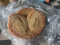 蝴蝶酥-津嘉蛋糕坊(西华路店)