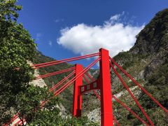 -太鲁阁公园