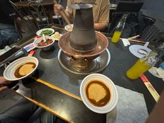 -将台涮肉(酒仙桥店)