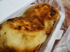 门钉肉饼-宝瑞门钉肉饼店