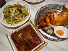 -茉莉餐厅(包河万达店)