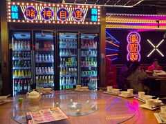 -啫神·广州地标美食(北京路店)