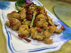 -老城味道·传统天津菜(杨柳青店)