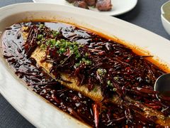 -三利音·东方司宴(外滩店)