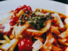 -辣婆婆(航天桥店)