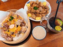 闽南炸醋肉-林四喜·闽南传家菜(鼓浪屿店)