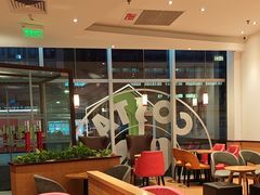 -COSTA COFFEE(天通苑华联店)