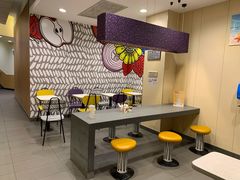 -麦当劳(春风店)