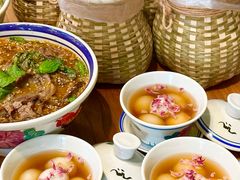 -云阿蛮云南生烫牛肉米线(奉贤路店)