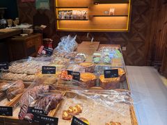 -红跑车蛋糕世界(网巾市店)