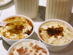 -川味堂·四川豆花(八卦岭店)