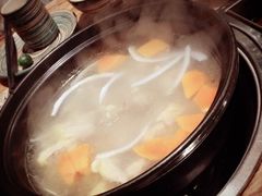 -润泽园椰子鸡(汇一城店)