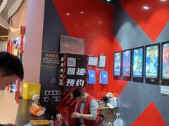 -Xcape异时刻密室逃脱魔法互动(瑞虹天地太阳宫店)