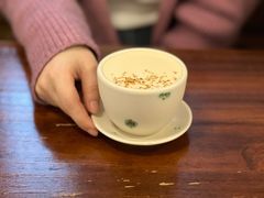 -Double cafe