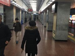 -长椿街(地铁站)