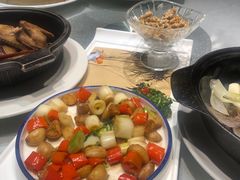 -金满楼(天河中路店)